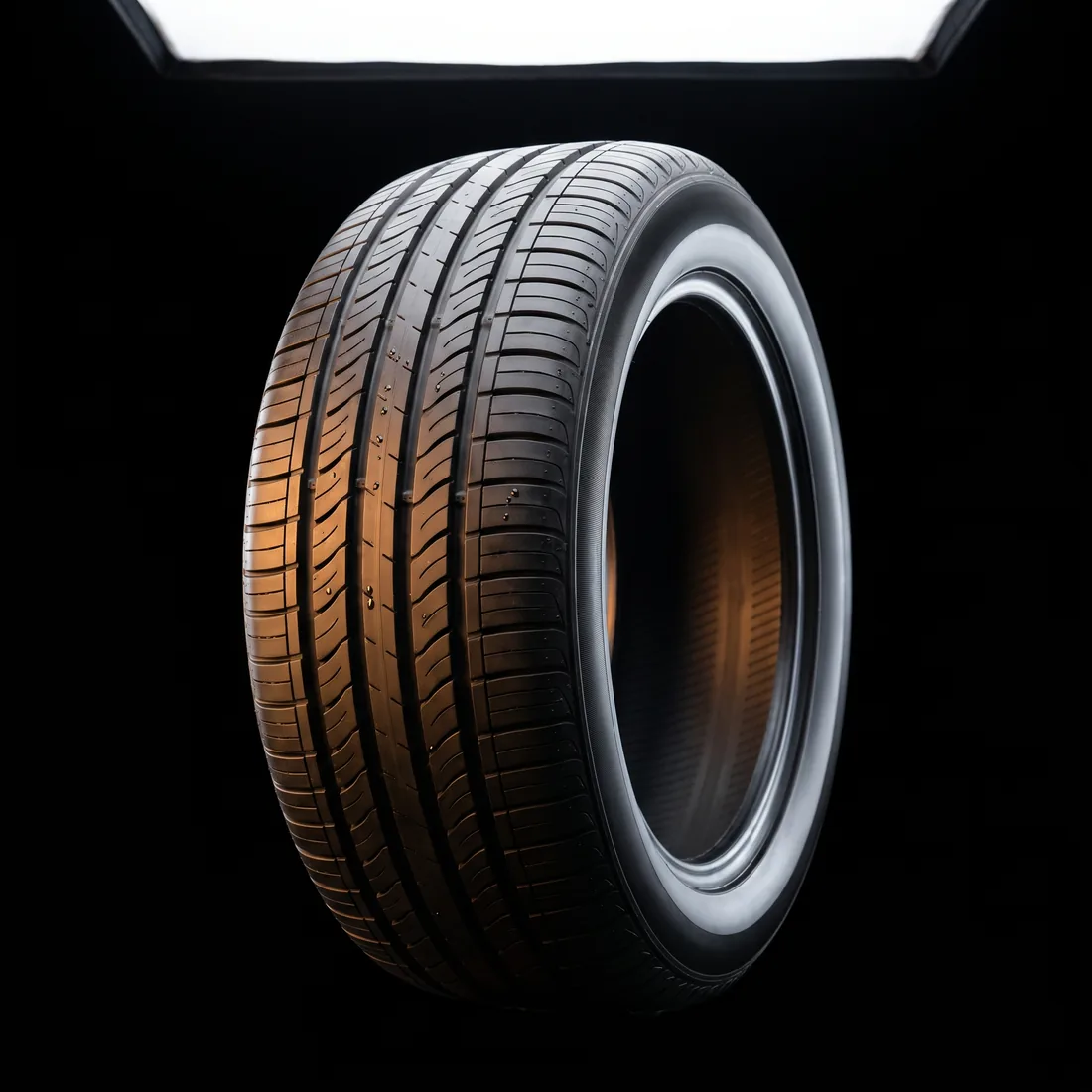 All-season touring tire